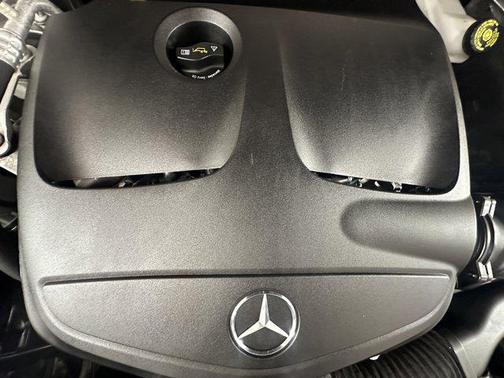 2019 Mercedes-Benz GLA 250 4MATIC