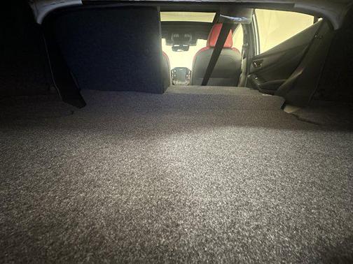 2025 Subaru WRX Limited