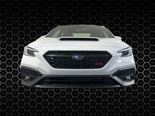 2025 Subaru WRX Limited