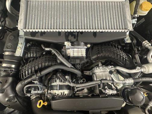 2025 Subaru WRX Limited