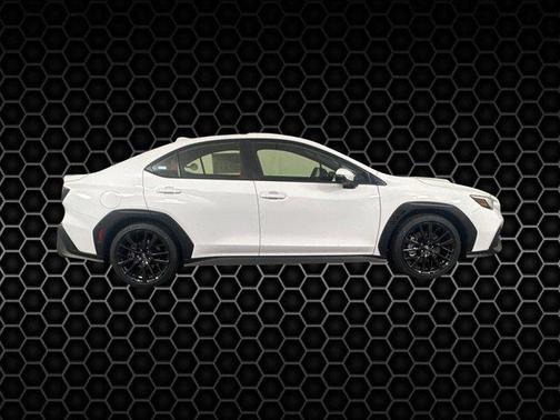 2025 Subaru WRX Limited