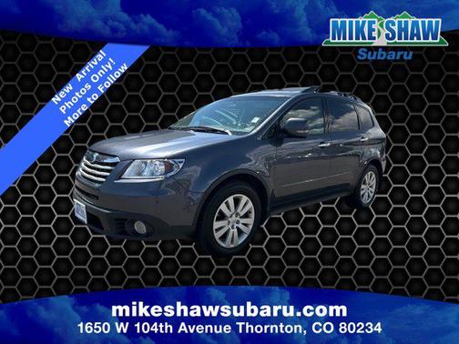 2014 Subaru Tribeca 3.6R Limited