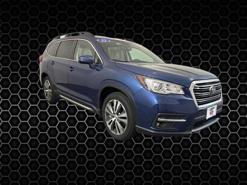 2022 Subaru Ascent Limited 7-Passenger