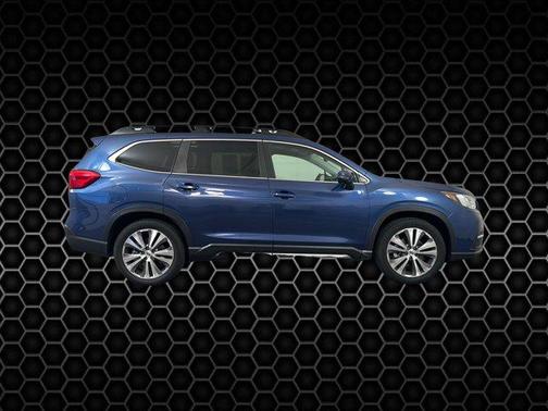 2022 Subaru Ascent Limited 7-Passenger