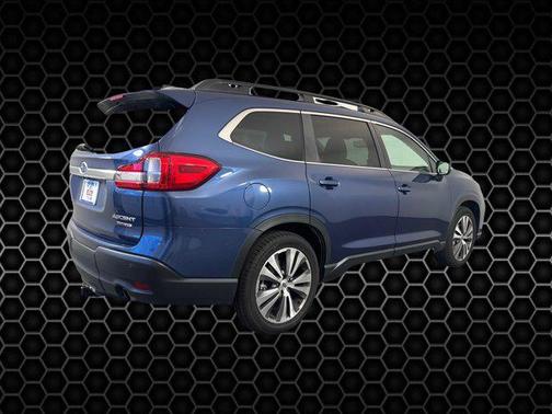 2022 Subaru Ascent Limited 7-Passenger