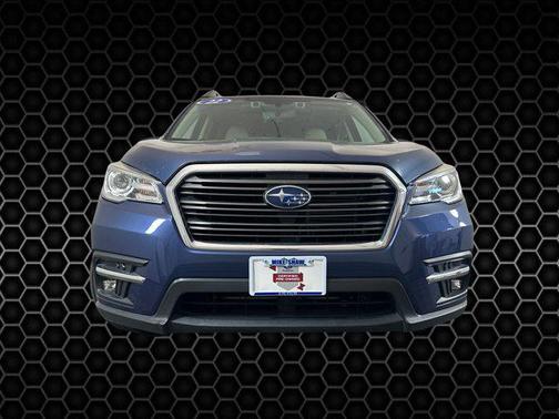 2022 Subaru Ascent Limited 7-Passenger