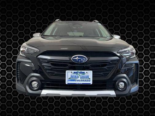 2025 Subaru Outback Touring