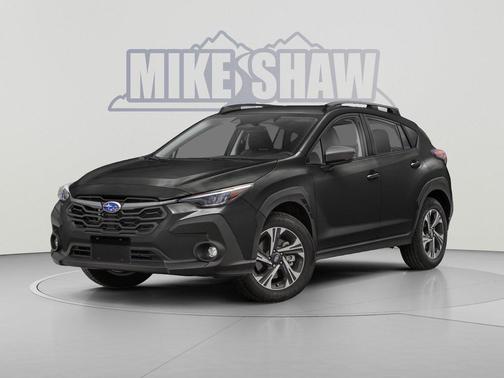 2027 Subaru Crosstrek Premium