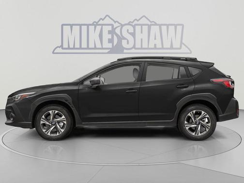 2027 Subaru Crosstrek Premium