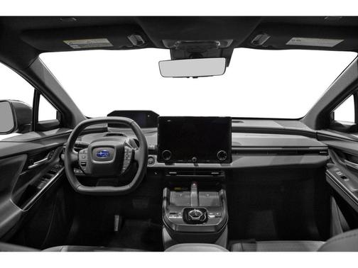 Sapphire Blue Pearl 2026 Subaru Trailseeker Limited
