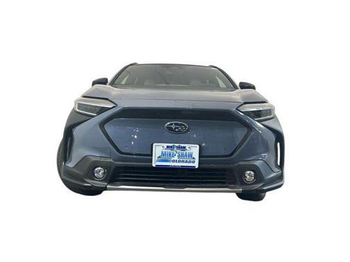 2025 Subaru Solterra Limited