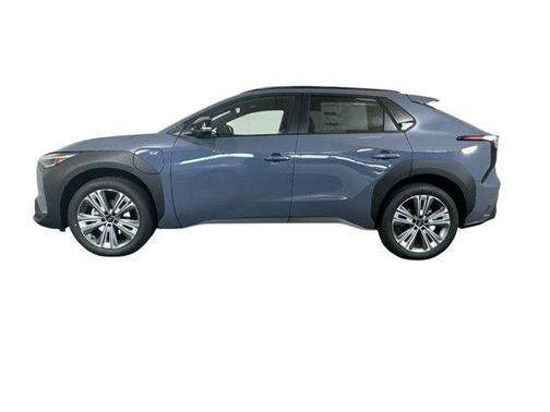 2025 Subaru Solterra Limited