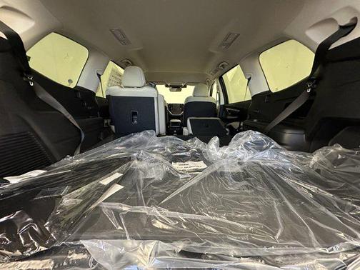2025 Subaru Ascent Premium 7-Passenger