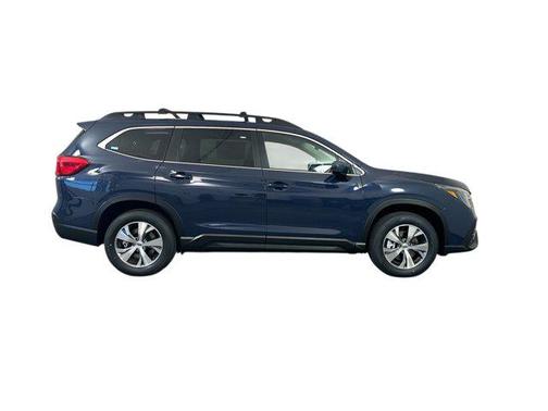 2025 Subaru Ascent Premium 7-Passenger