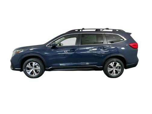 2025 Subaru Ascent Premium 7-Passenger
