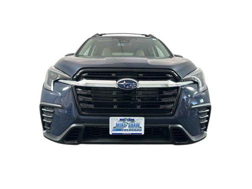 2025 Subaru Ascent Premium 7-Passenger