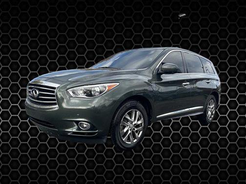 2013 INFINITI JX35 Base