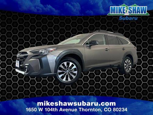 2023 Subaru Outback Limited
