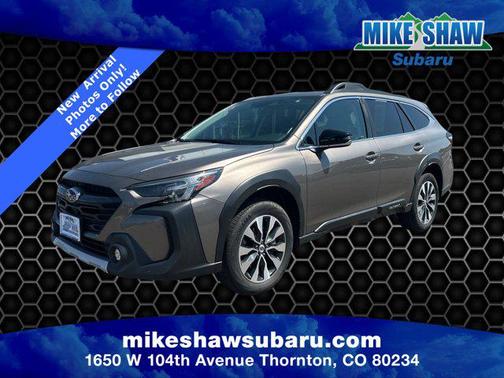 2023 Subaru Outback Limited