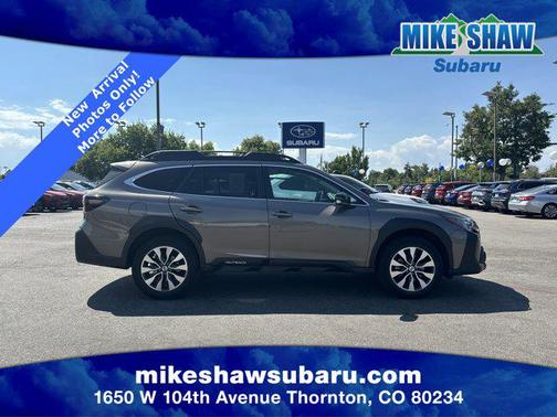 2023 Subaru Outback Limited