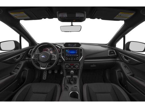 Dark Blue Pearl 2019 Subaru Impreza 2.0i Sport