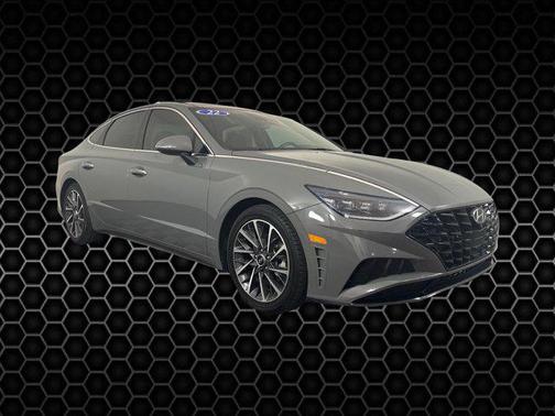 2022 Hyundai SONATA Limited