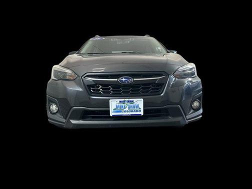 2018 Subaru Crosstrek 2.0i Limited