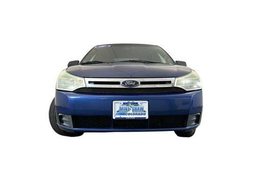 2009 Ford Focus SE