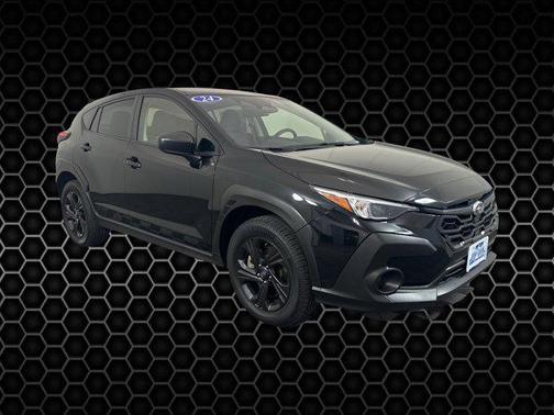 2024 Subaru Crosstrek Base