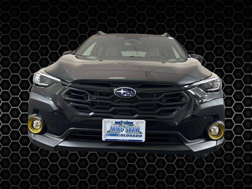 2026 Subaru Crosstrek Hybrid Base