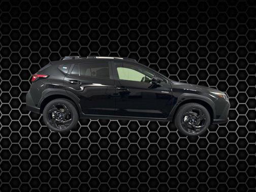 2026 Subaru Crosstrek Hybrid Base