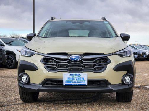 2026 Subaru Crosstrek Hybrid Base