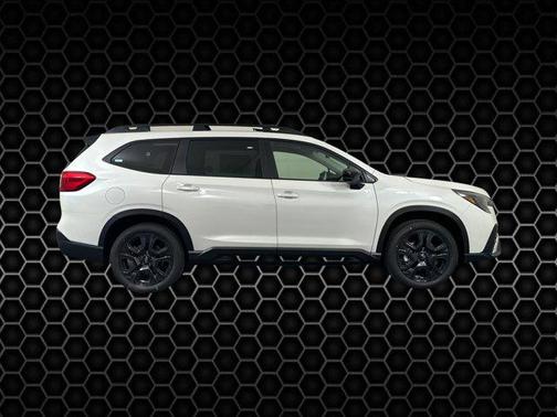 2025 Subaru Ascent Onyx Edition 7-Passenger