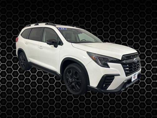 2023 Subaru Ascent Onyx Edition Limited 7-Passenger