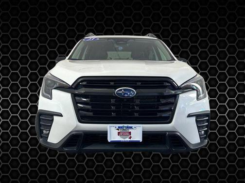 2023 Subaru Ascent Onyx Edition Limited 7-Passenger