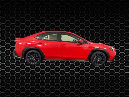 2025 Subaru WRX Premium