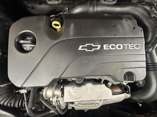 2017 Chevrolet Cruze Premier