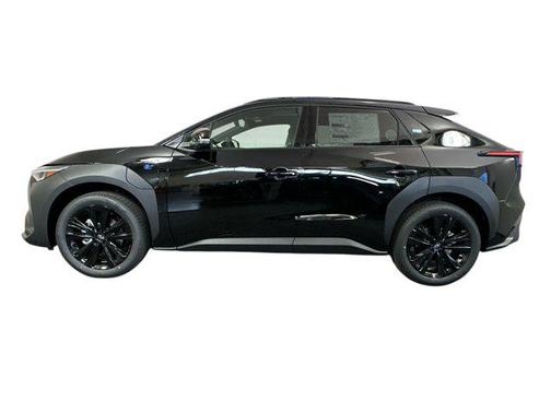 2025 Subaru Solterra Touring