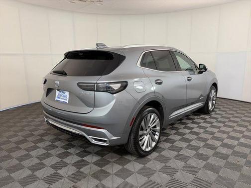 2024 Buick Envision Avenir AWD