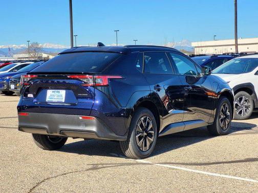 2026 Subaru Solterra Premium