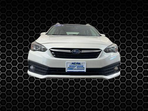 2020 Subaru Impreza Premium 5-Door