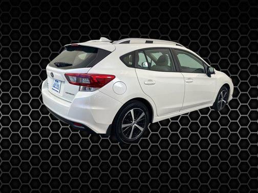 2020 Subaru Impreza Premium 5-Door