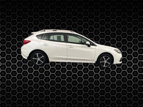 2020 Subaru Impreza Premium 5-Door
