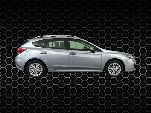 2017 Subaru Impreza 2.0i Premium