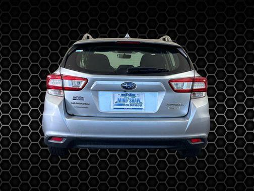 2017 Subaru Impreza 2.0i Premium