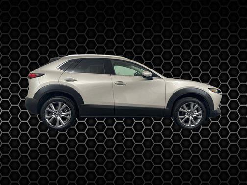 2022 Mazda CX-30 2.5 S Premium Package