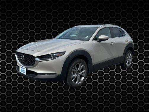 2022 Mazda CX-30 2.5 S Premium Package