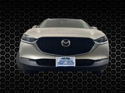 2022 Mazda CX-30 2.5 S Premium Package