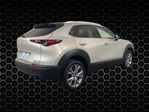 2022 Mazda CX-30 2.5 S Premium Package
