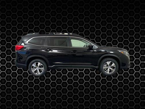 2025 Subaru Ascent Premium 7-Passenger